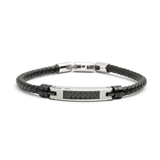 Bracciale Marlù Man Class da uomo 4BR1811NN-1