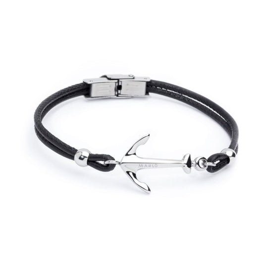 Bracciale Marlù Man Trendy da uomo 4BR1815N-1