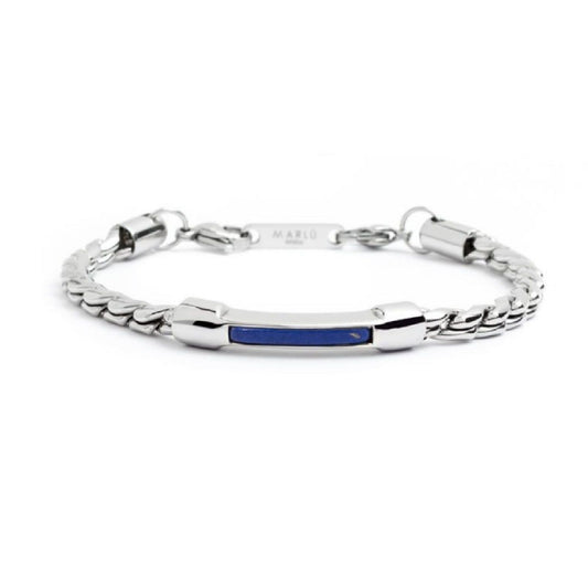 Bracciale Marlù Man Class da uomo 4BR1816B-1