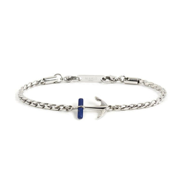Bracciale Marlù Man Class da uomo 4BR1820B-1