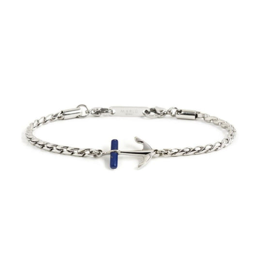 Bracciale Marlù Man Class da uomo 4BR1820B-1