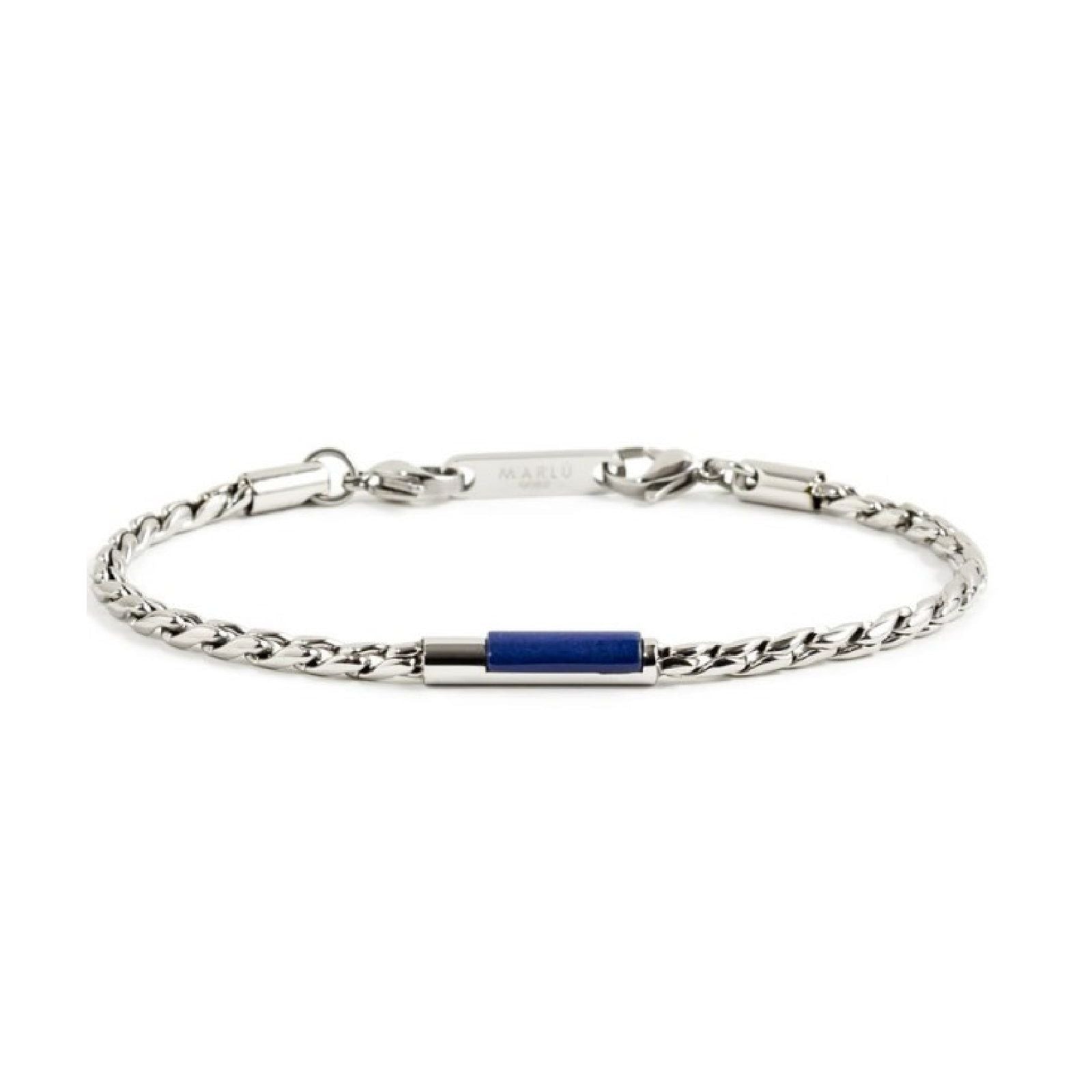 Bracciale Marlù Man Class da uomo 4BR1821B-1