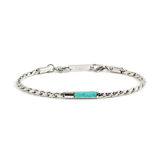 Bracciale Marlù Man Class da uomo 4BR1821T-1