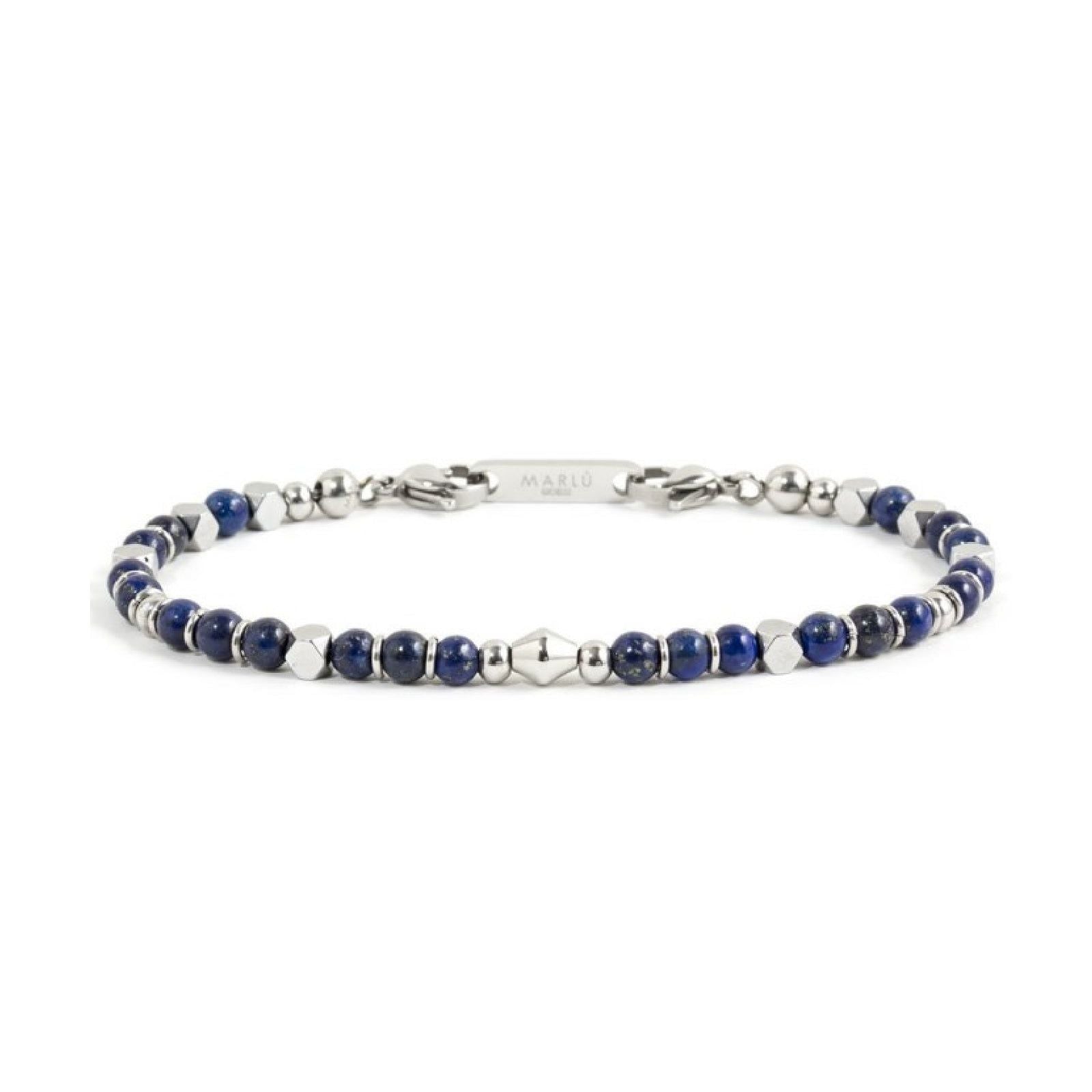 Bracciale Marlù Man Class da uomo 4BR1822B-1