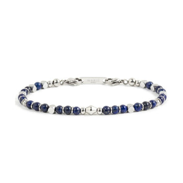 Bracciale Marlù Man Class da uomo 4BR1822B-1