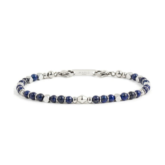 Bracciale Marlù Man Class da uomo 4BR1822B-1