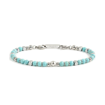 Bracciale Marlù Man Class da uomo 4BR1822T-1