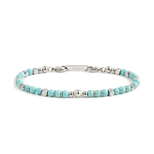 Bracciale Marlù Man Class da uomo 4BR1822T-1