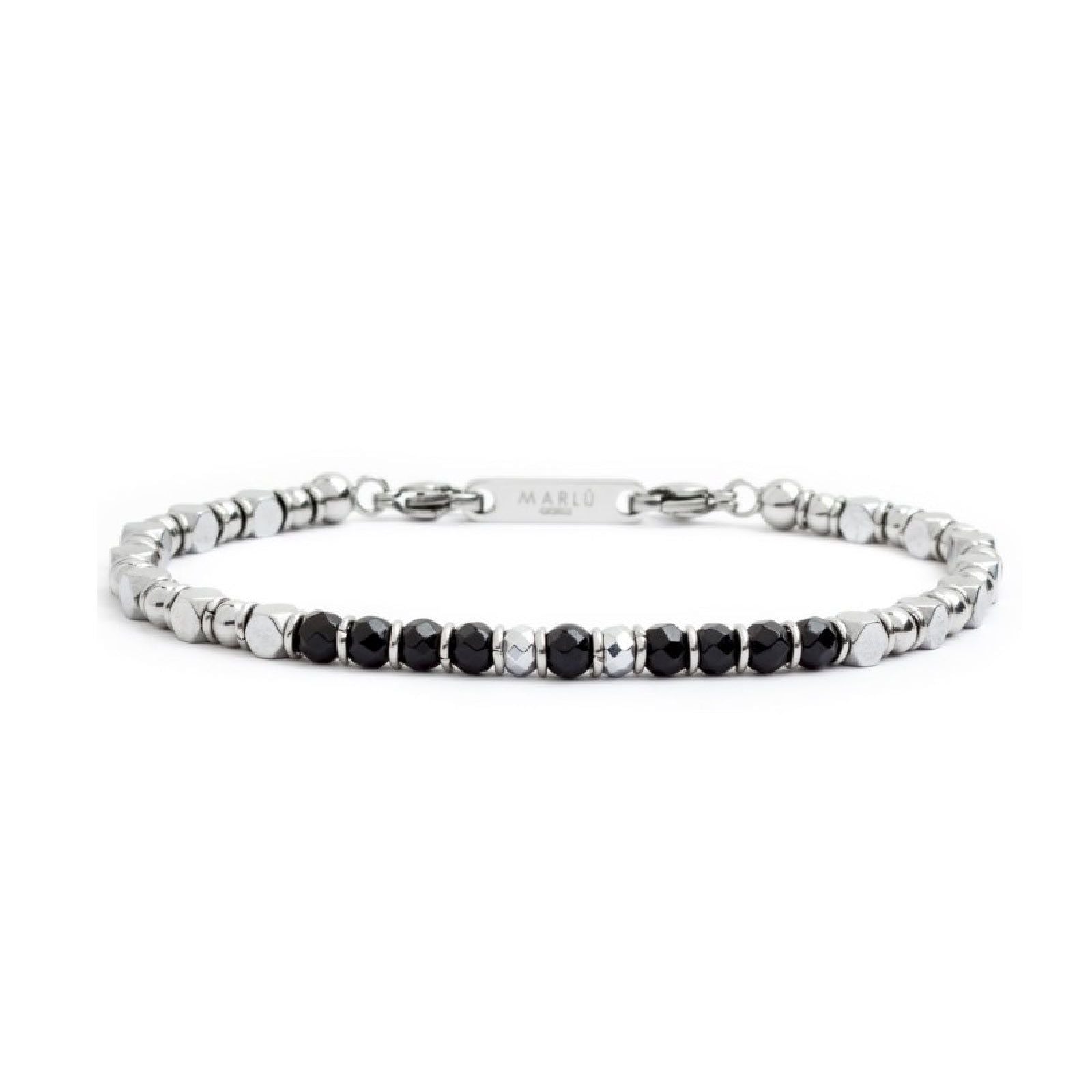 Bracciale Marlù Man Class da uomo 4BR1823N-1