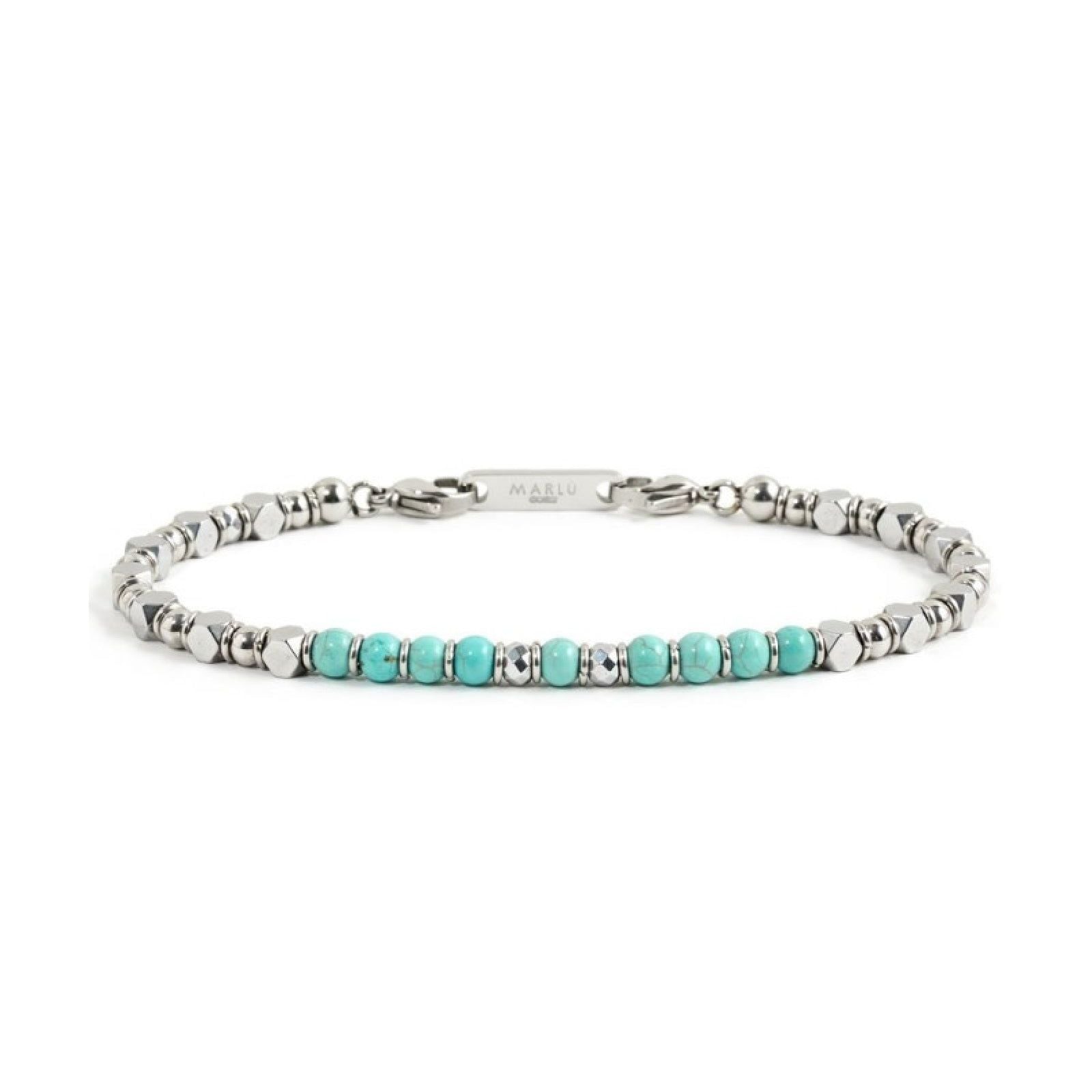 Bracciale Marlù Man Class da uomo 4BR1823T-1