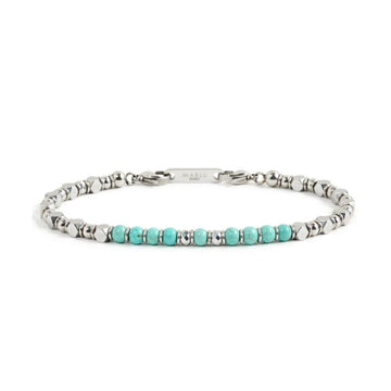 Bracciale Marlù Man Class da uomo 4BR1823T-1