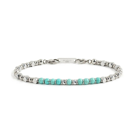 Bracciale Marlù Man Class da uomo 4BR1823T-1