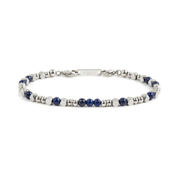 Bracciale Marlù Man Class da uomo 4BR1824B-1