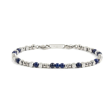 Bracciale Marlù Man Class da uomo 4BR1824B-1