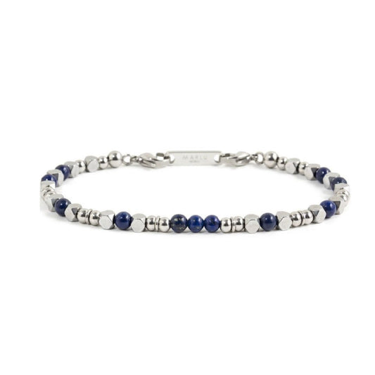 Bracciale Marlù Man Class da uomo 4BR1824B-1
