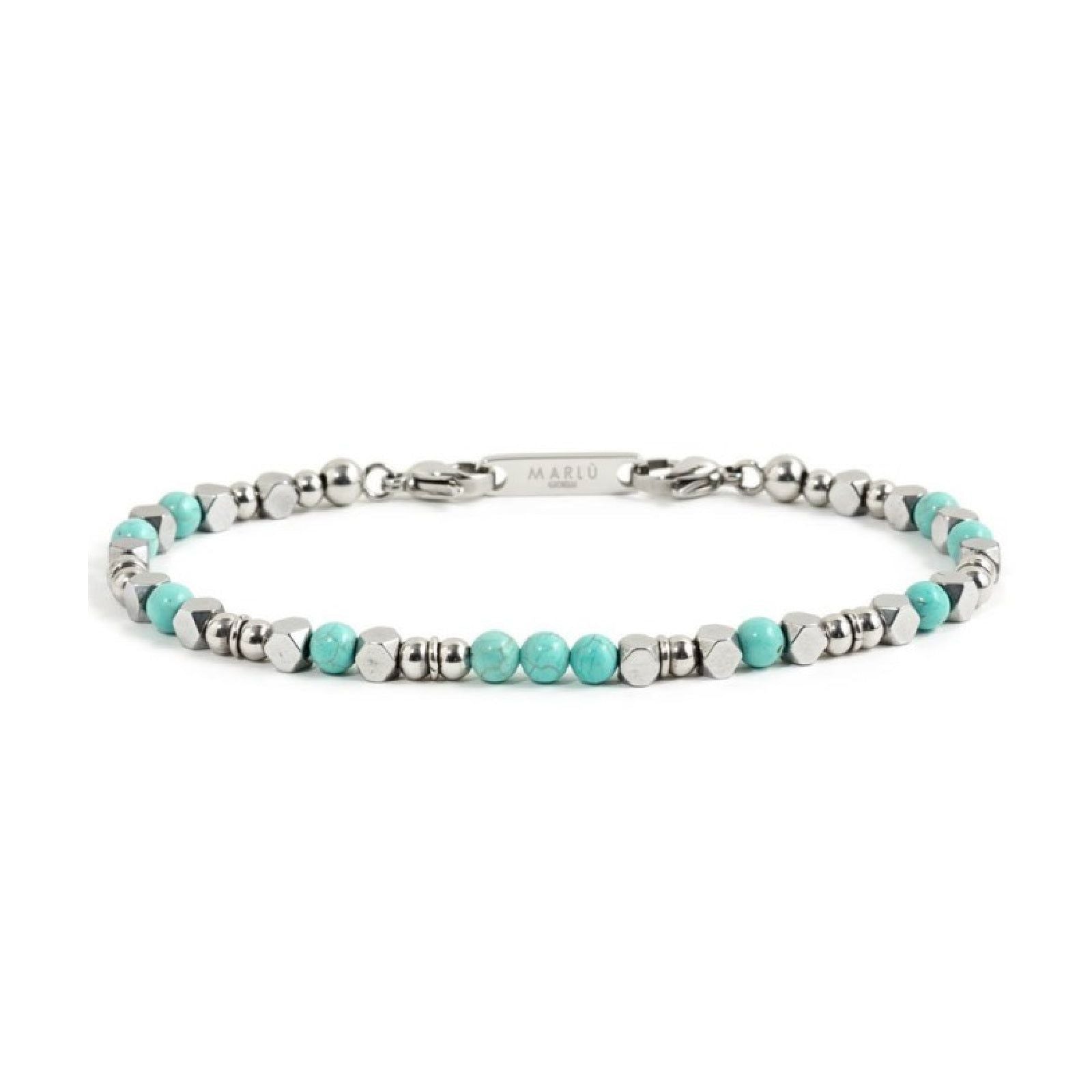 Bracciale Marlù Man Class da uomo 4BR1824T-1