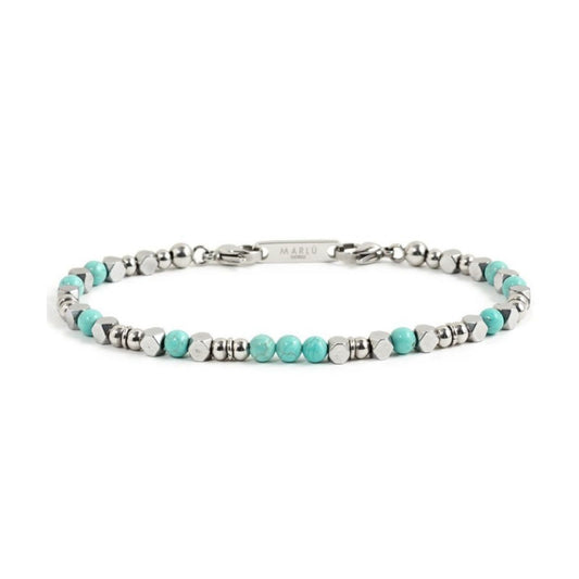 Bracciale Marlù Man Class da uomo 4BR1824T-1