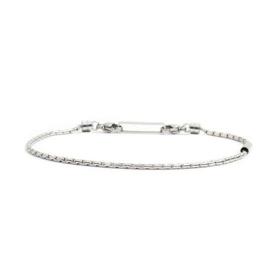 Bracciale Marlù Man Trendy da uomo 4BR1827-1