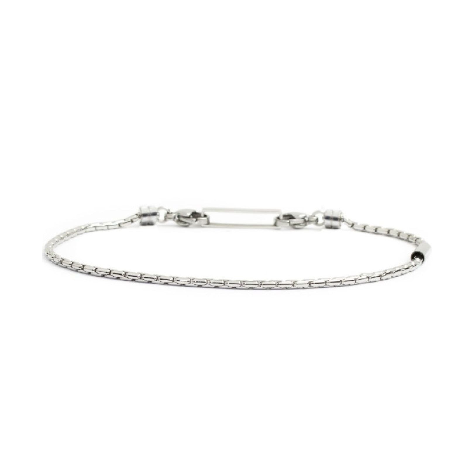 Bracciale Marlù Man Trendy da uomo 4BR1827-1