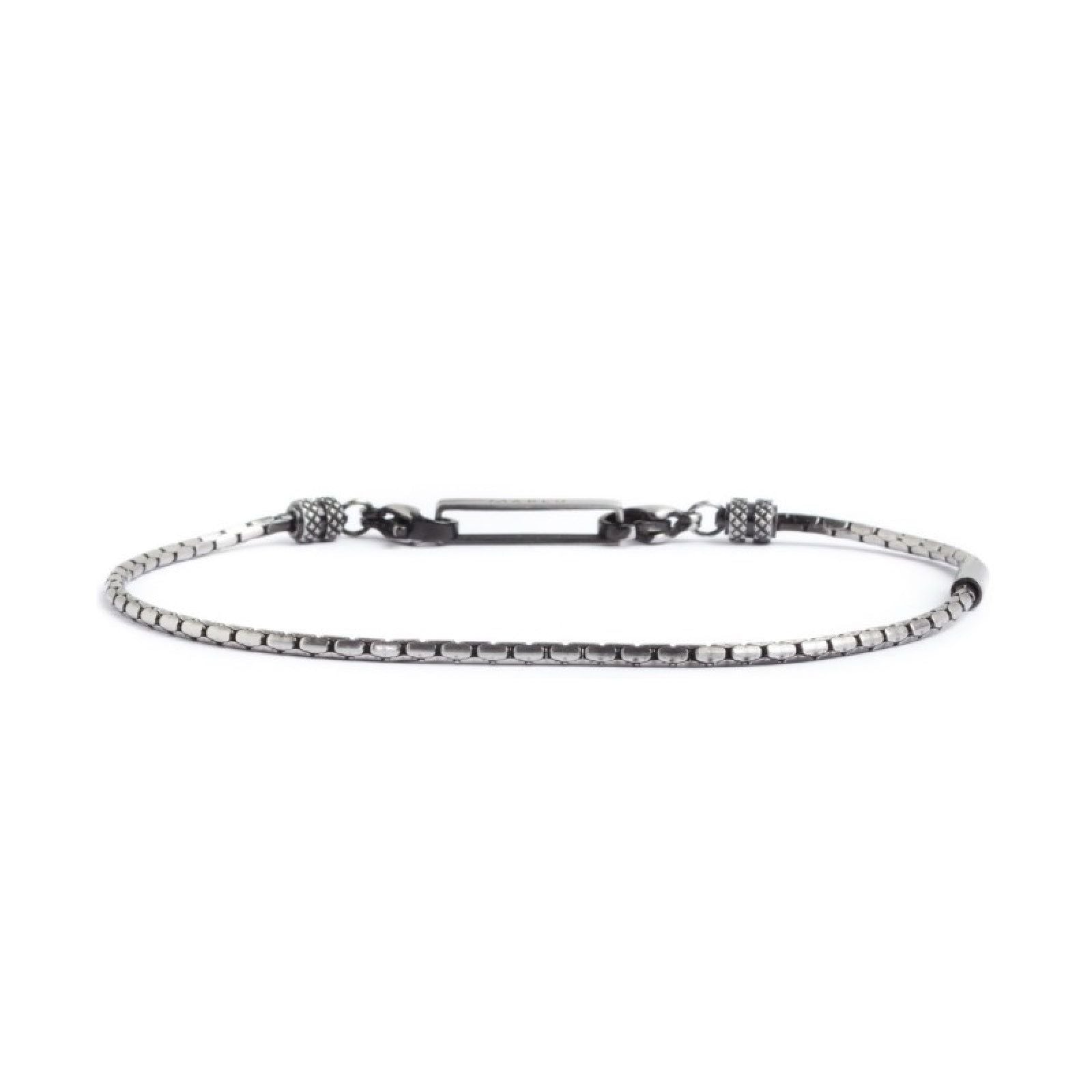 Bracciale Marlù Man Trendy da uomo 4BR1827BR-1