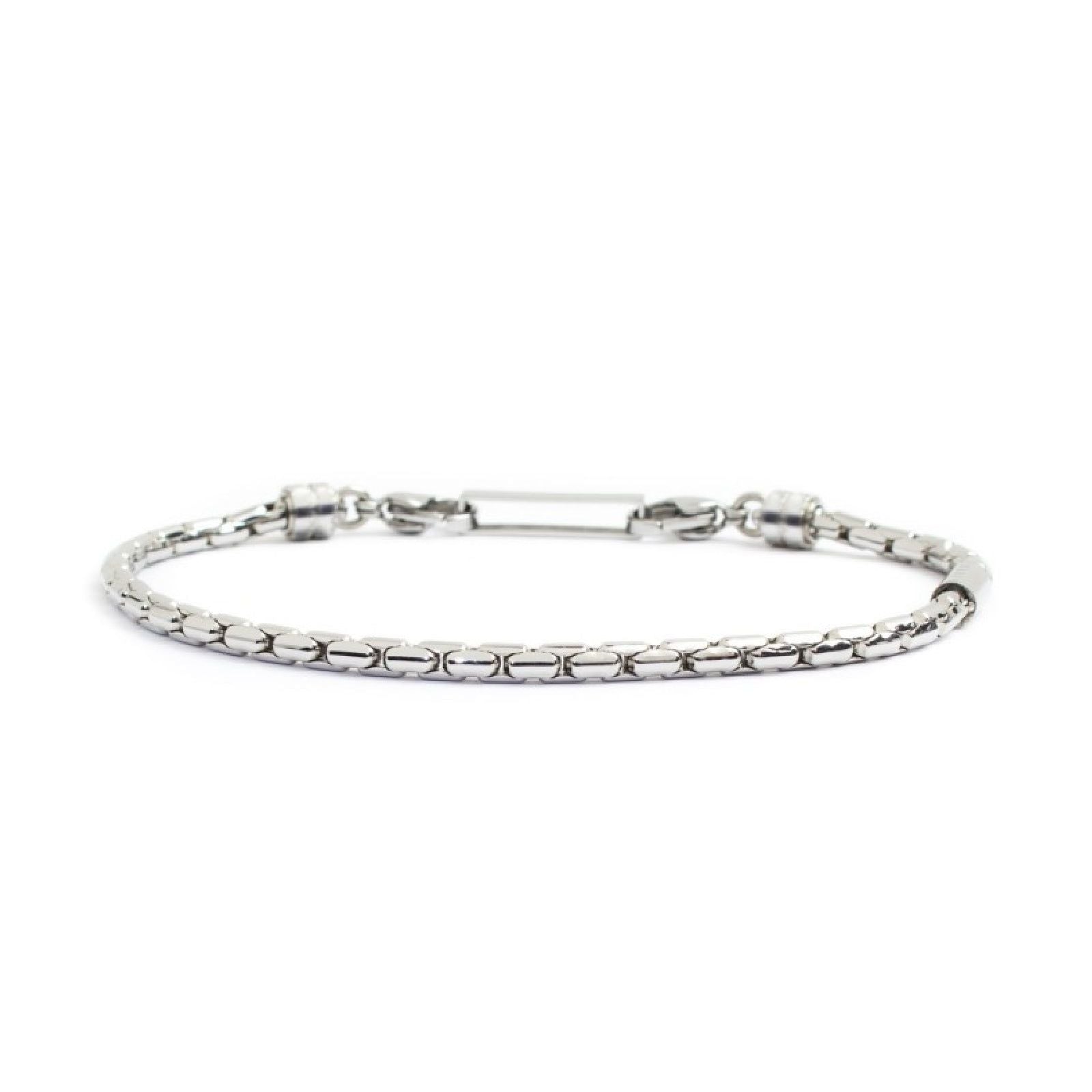 Bracciale Marlù Man Trendy da uomo 4BR1828-1
