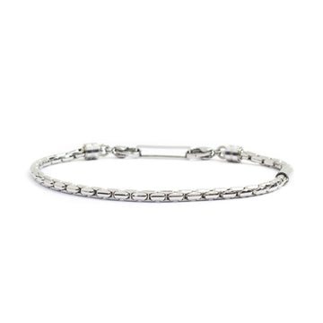 Bracciale Marlù Man Trendy da uomo 4BR1828-1
