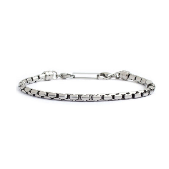 Bracciale Marlù Man Trendy da uomo 4BR1829BR-1