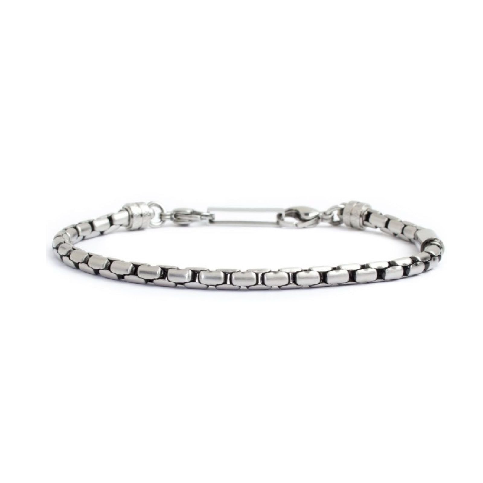 Bracciale Marlù Man Trendy da uomo 4BR1829BR-1