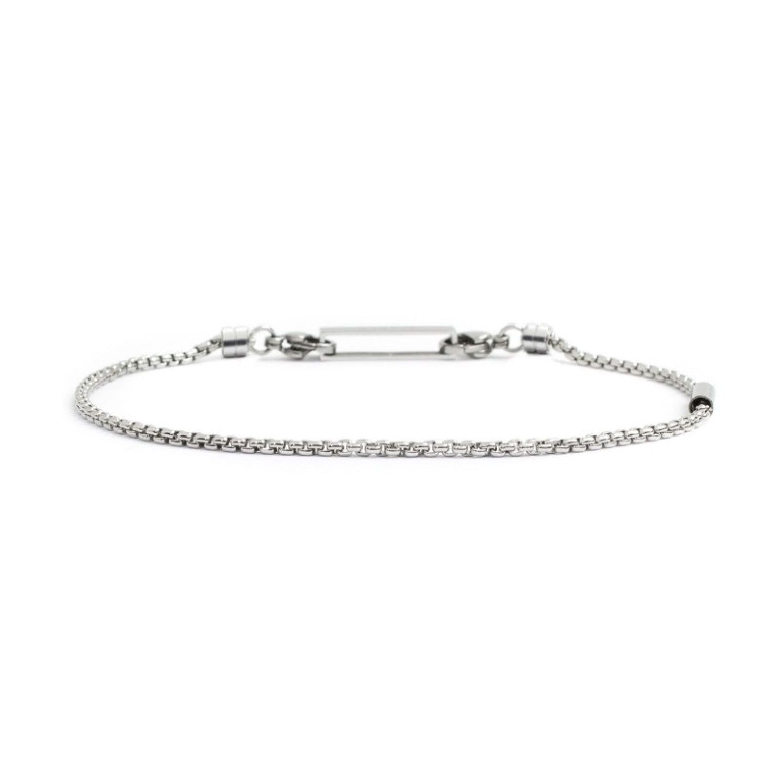 Bracciale Marlù Man Trendy da uomo 4BR1830-1