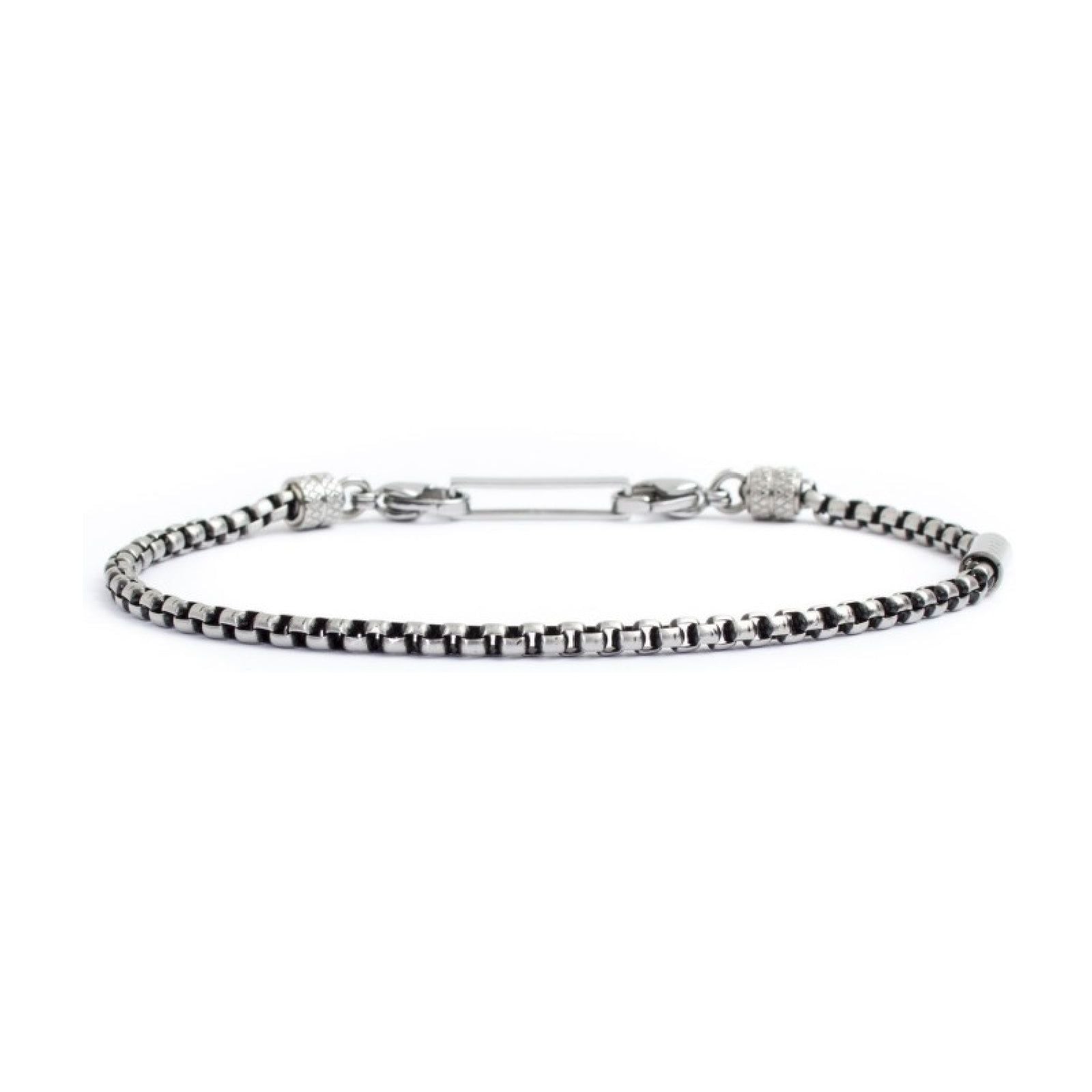 Bracciale Marlù Man Trendy da uomo 4BR1831-1