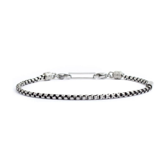 Bracciale Marlù Man Trendy da uomo 4BR1831-1
