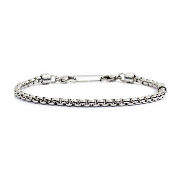 Bracciale Marlù Man Trendy da uomo 4BR1832-1