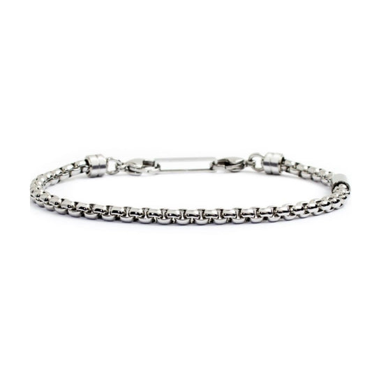 Bracciale Marlù Man Trendy da uomo 4BR1832-1