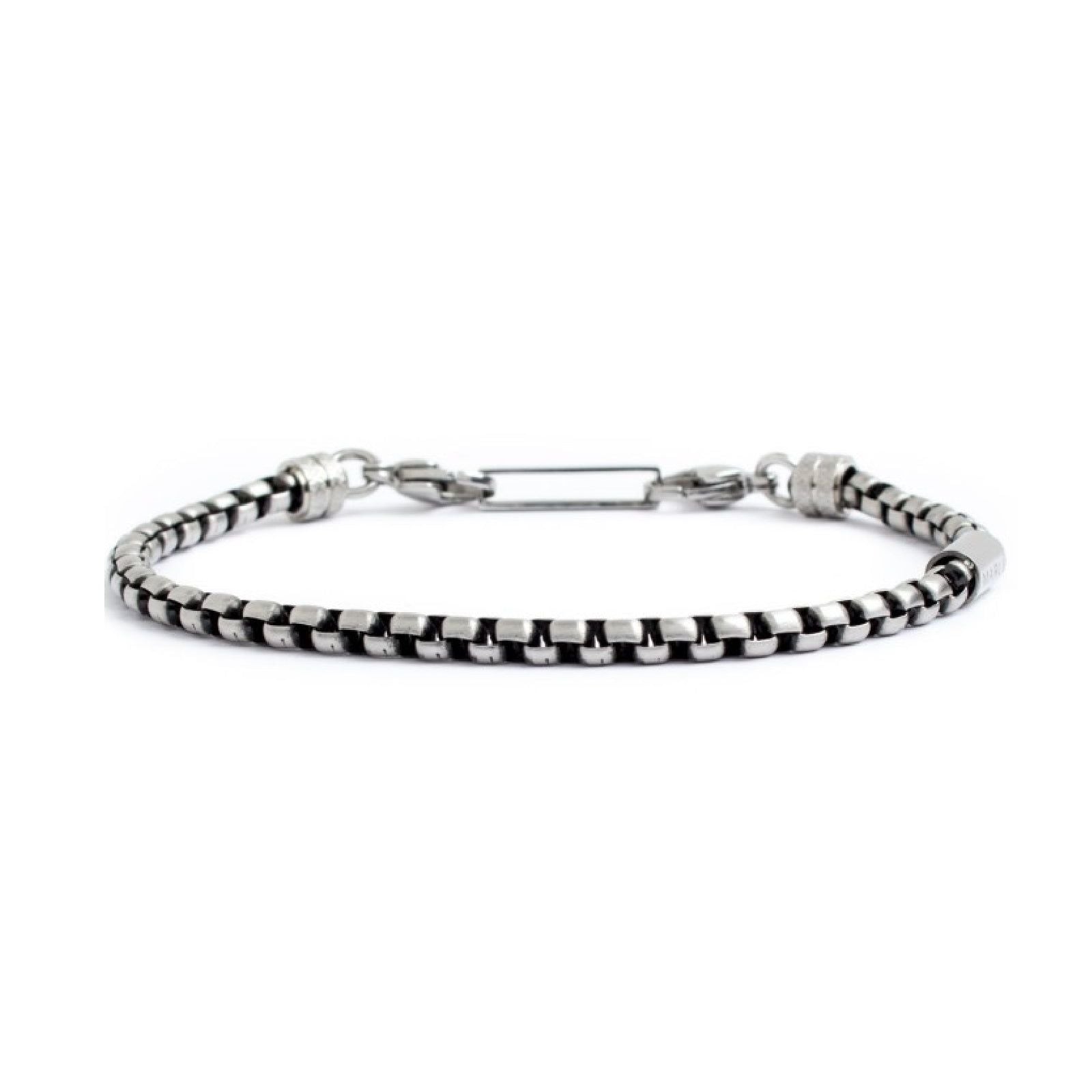 Bracciale Marlù Man Trendy da uomo 4BR1832BR-1