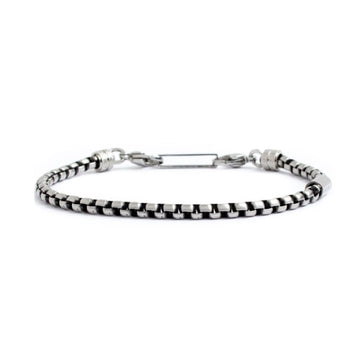 Bracciale Marlù Man Trendy da uomo 4BR1832BR-1