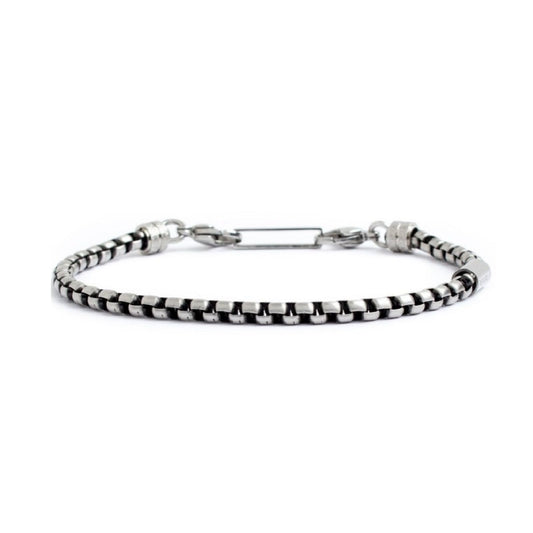 Bracciale Marlù Man Trendy da uomo 4BR1832BR-1