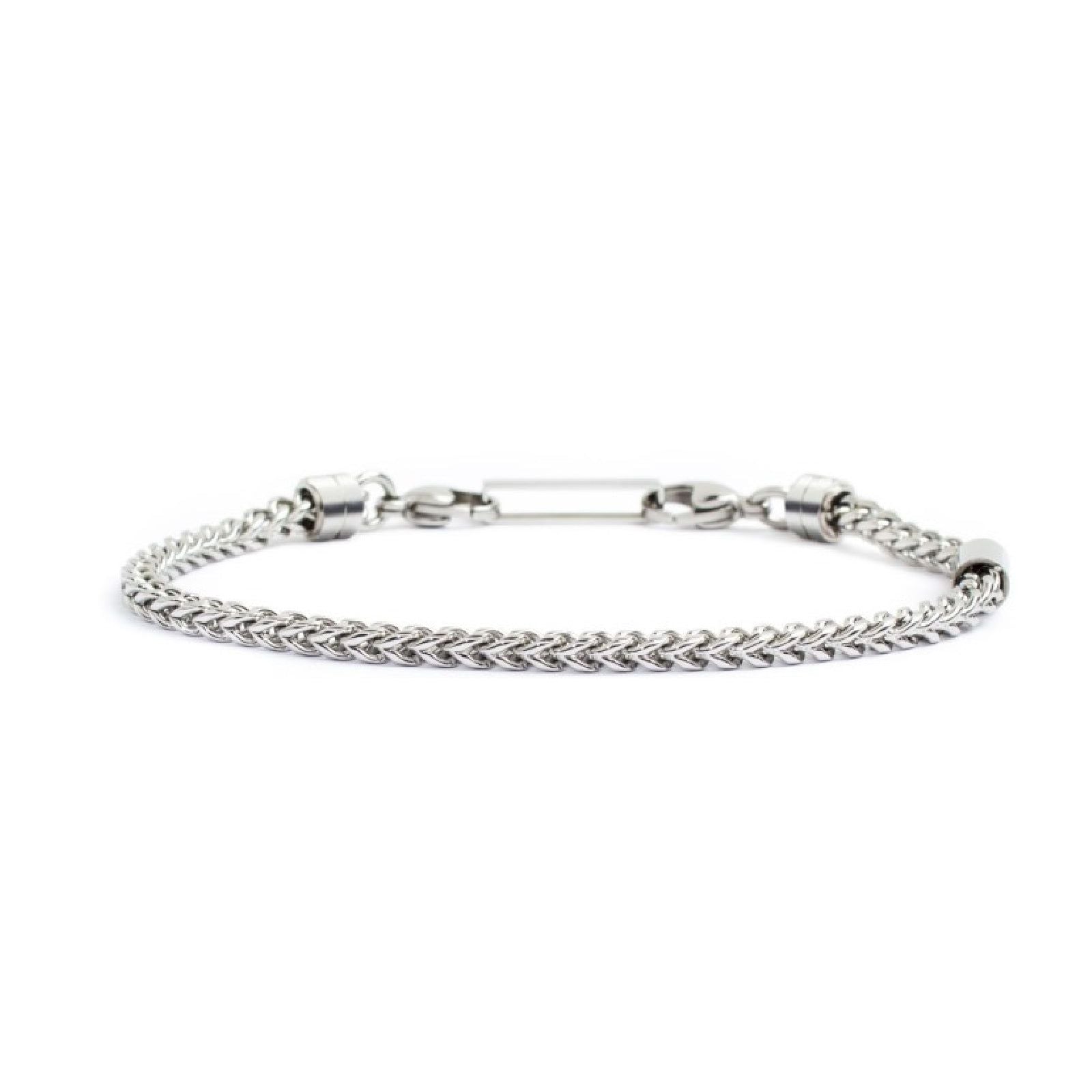 Bracciale Marlù Man Trendy da uomo 4BR1833-1