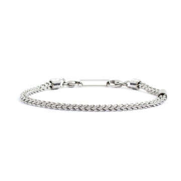 Bracciale Marlù Man Trendy da uomo 4BR1833-1