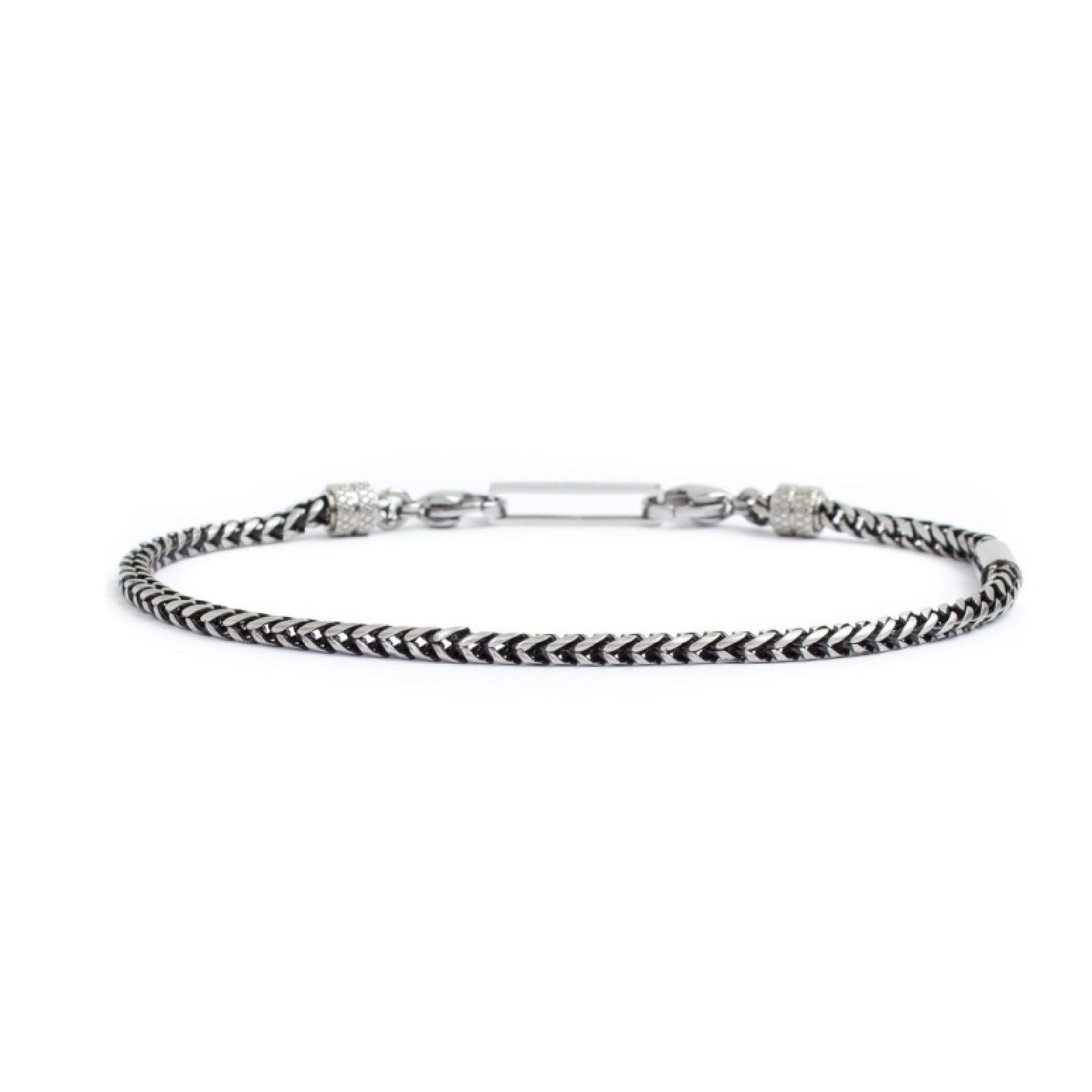 Bracciale Marlù Man Trendy da uomo 4BR1833BR-1