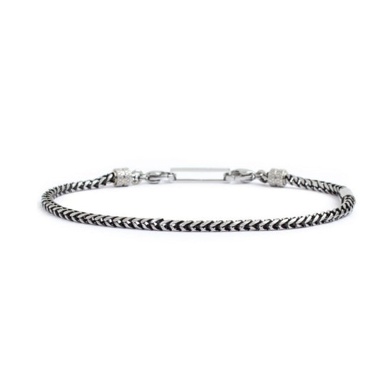 Bracciale Marlù Man Trendy da uomo 4BR1833BR-1