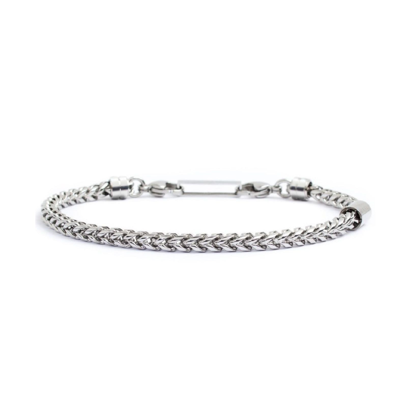 Bracciale Marlù Man Trendy da uomo 4BR1834-1