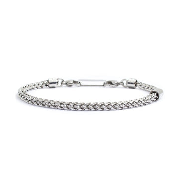 Bracciale Marlù Man Trendy da uomo 4BR1834-1