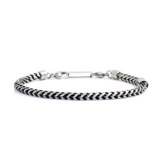 Bracciale Marlù Man Trendy da uomo 4BR1834BR-1