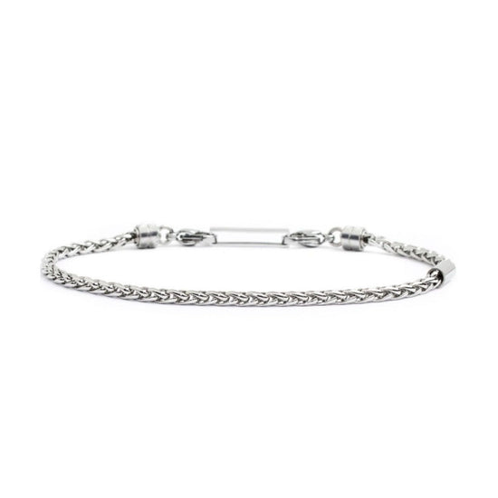 Bracciale Marlù Man Trendy da uomo 4BR1835-1