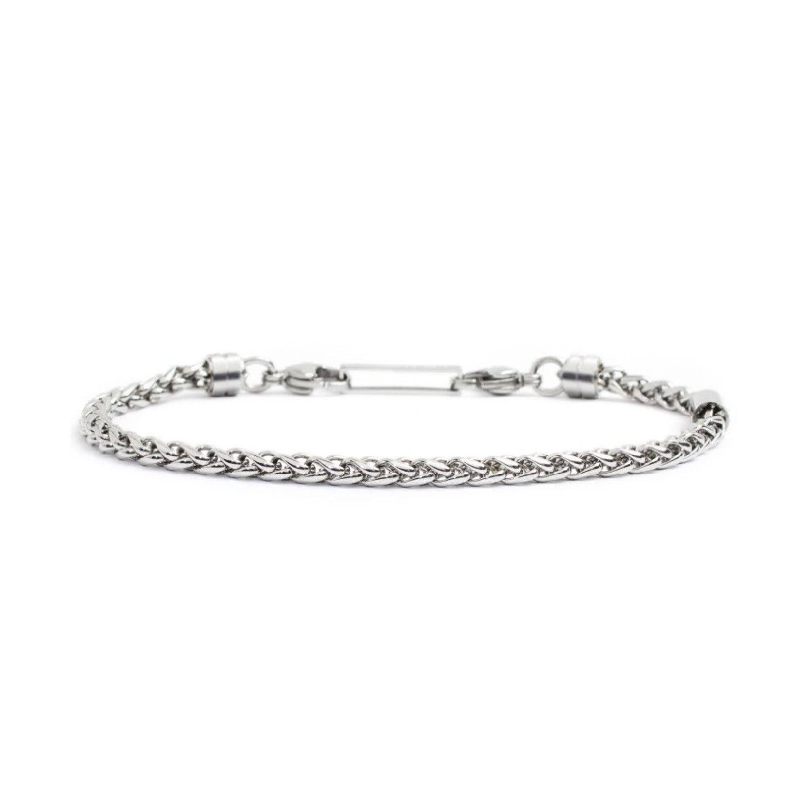 Bracciale Marlù Man Trendy da uomo 4BR1836-1