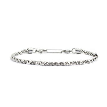 Bracciale Marlù Man Trendy da uomo 4BR1836-1