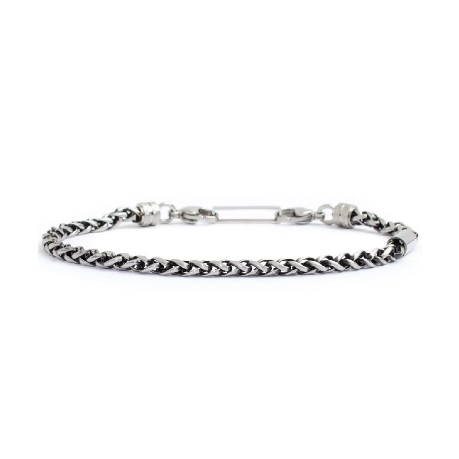 Bracciale Marlù Man Trendy da uomo 4BR1836BR-1