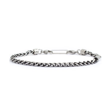 Bracciale Marlù Man Trendy da uomo 4BR1836BR-1