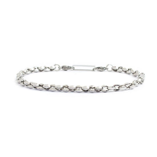 Bracciale Marlù Man Trendy da uomo 4BR1837-1