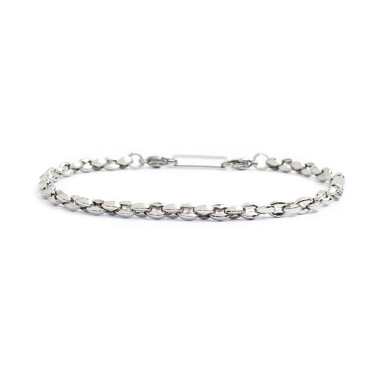 Bracciale Marlù Man Trendy da uomo 4BR1837-1